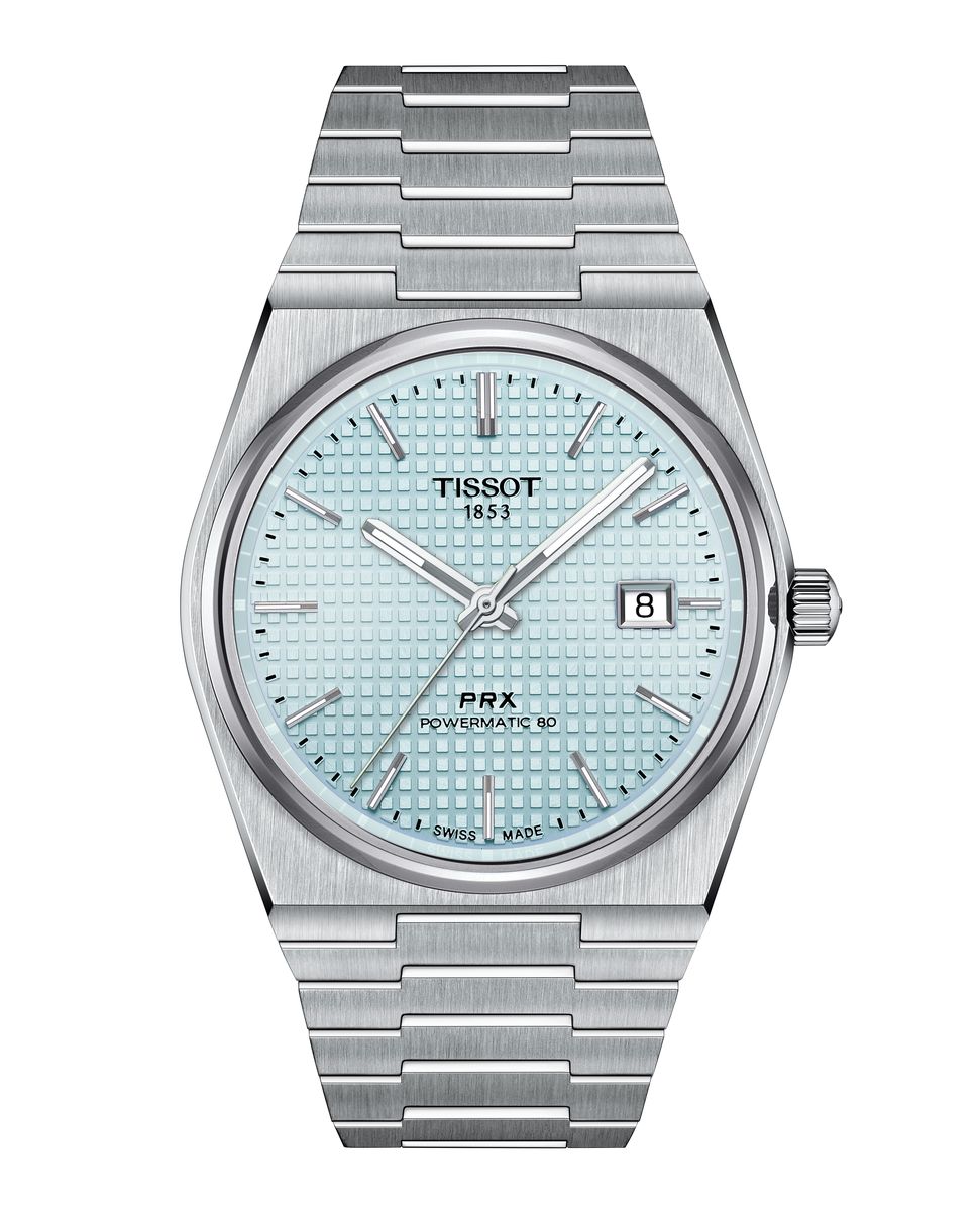 ティソ TISSOT T137.407.11.351.00 PRX オー