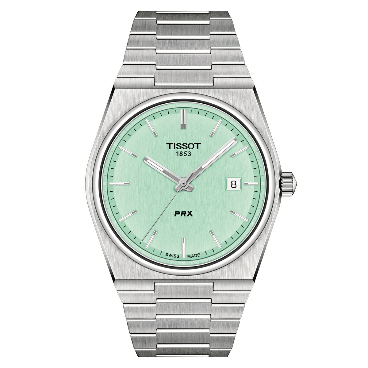 楽天時計館 タケカワティソ TISSOT T137.410.11.091.01 PRX クォーツ 国内正規品 腕時計