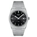 ティソ 【4/30までノベルティプレゼント】 ティソ TISSOT T137.410.11.051.00 PRX クォーツ 国内正規品 腕時計