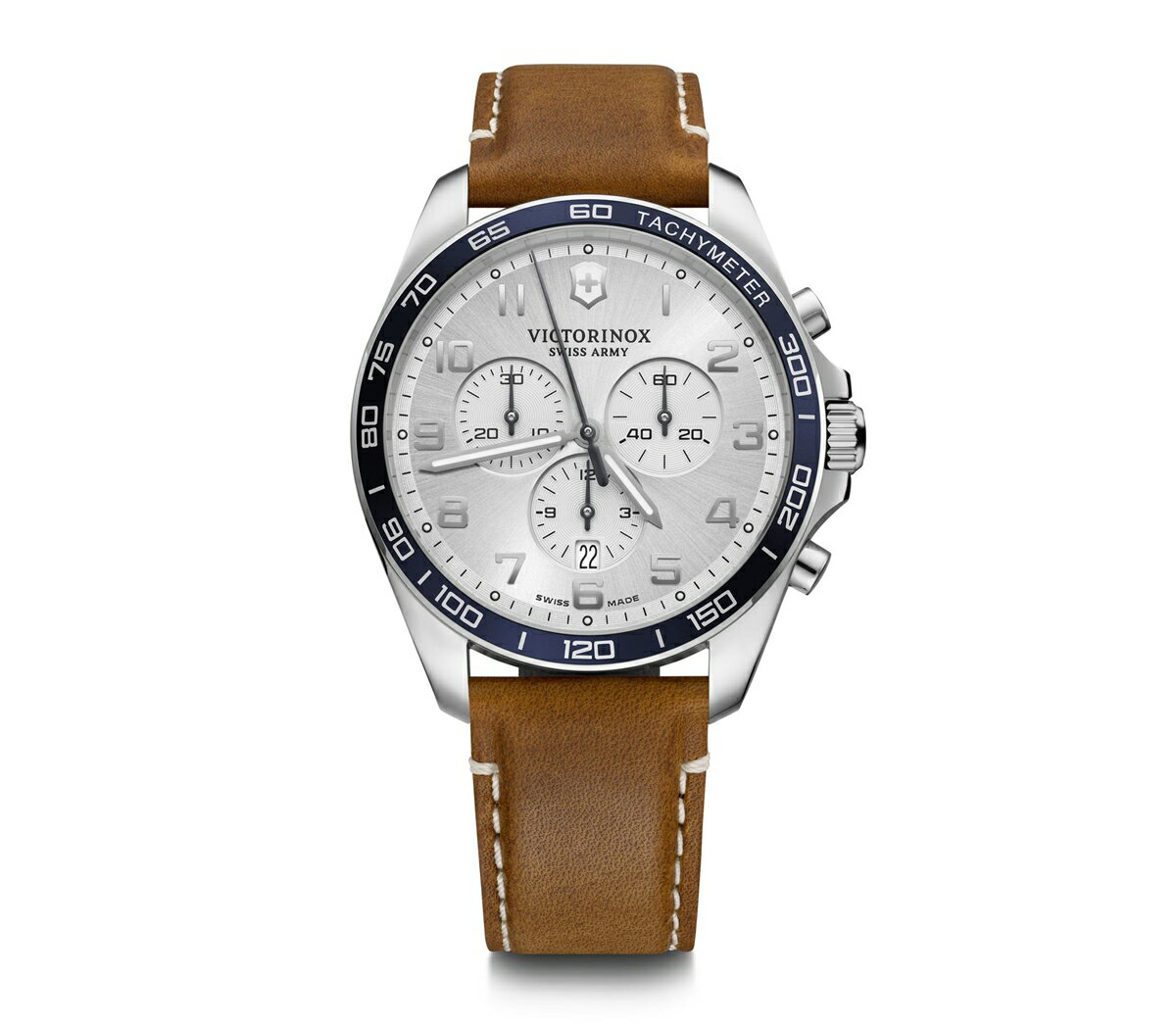 ビクトリノックス 腕時計（メンズ） ビクトリノックス VICTORINOX 241900 フィールドフォース クラシック クロノ 国内正規品 腕時計