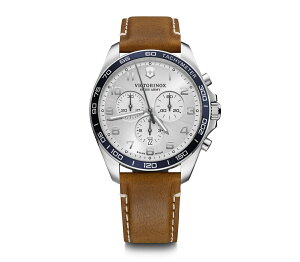 ビクトリノックス VICTORINOX 241900 フィールドフォース クラシック クロノ 国内正規品 腕時計