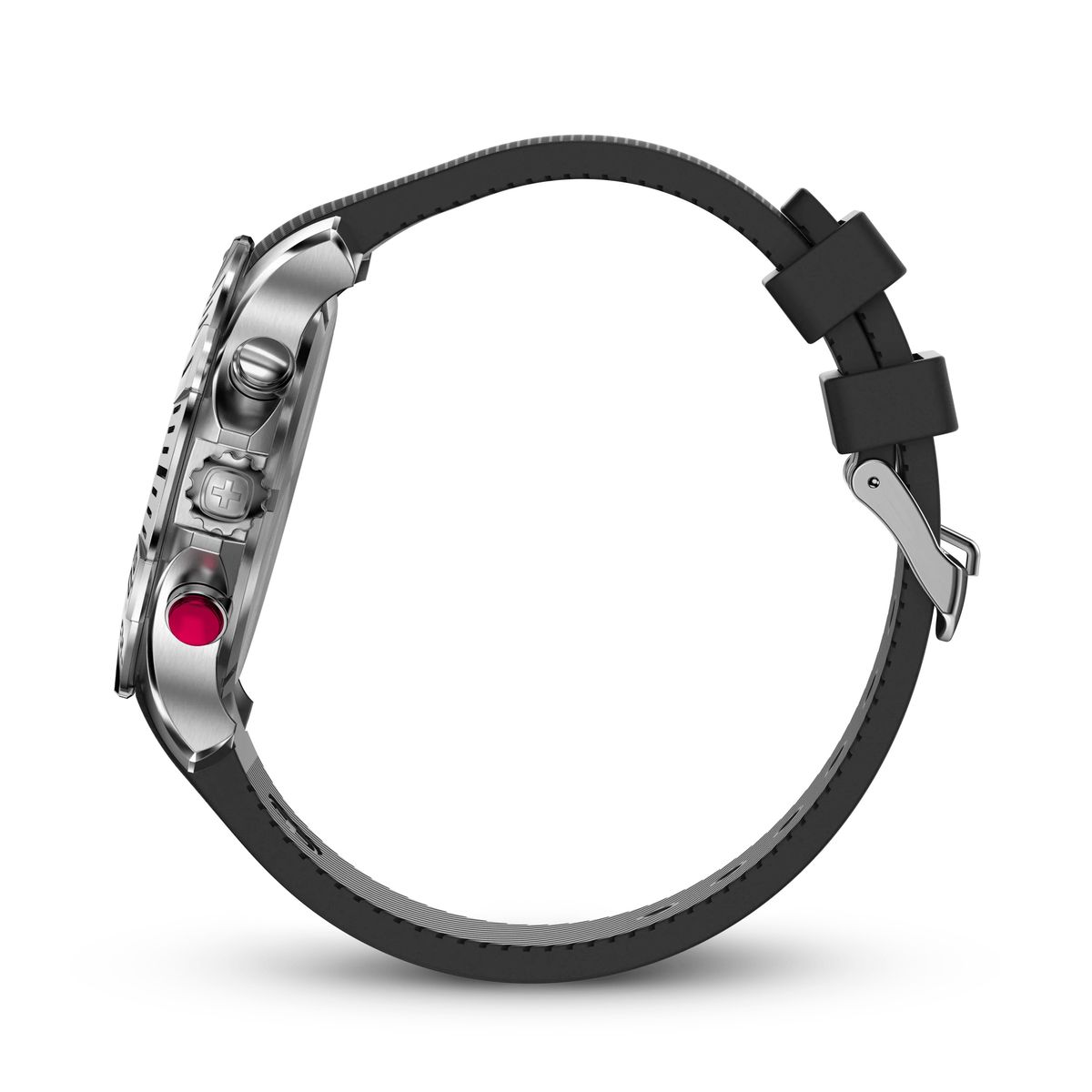 【2000円OFFクーポン★お買い物マラソン★9/24・1:59まで】 ウェンガー WENGER 01.0643.122 シーフォース クロノ 43mm 国内正規品 腕時計