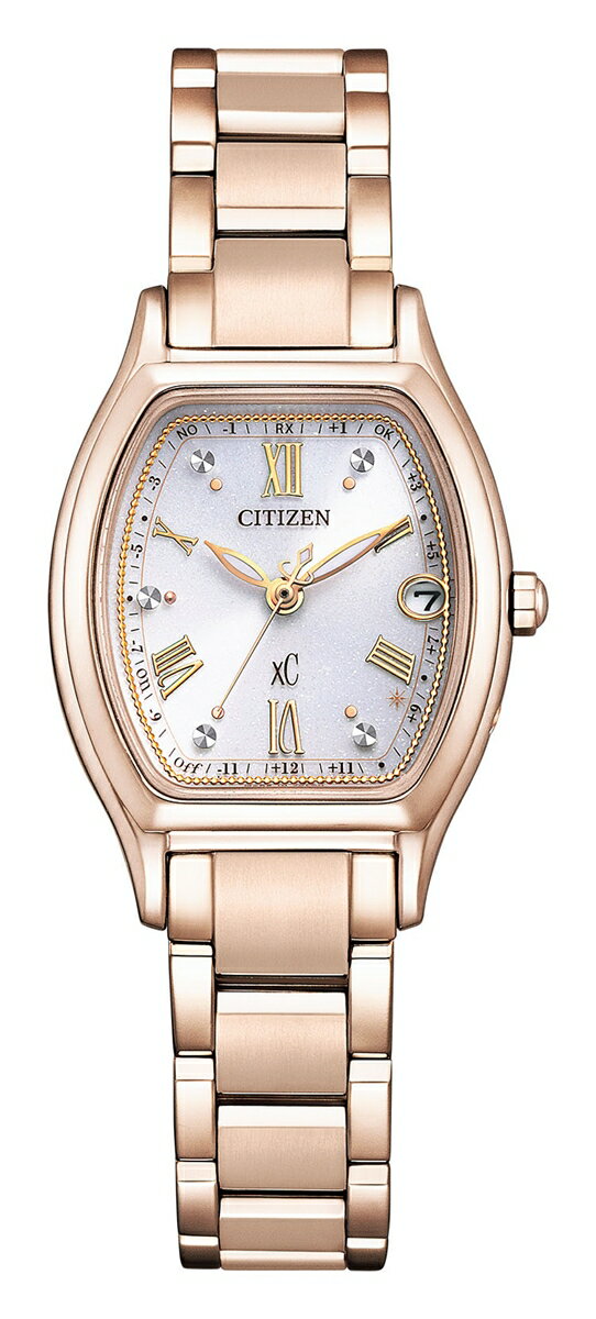 楽天時計館 タケカワクロスシー XC シチズン CITIZEN 正規メーカー延長保証付き ES9354-69B 国内正規品 腕時計