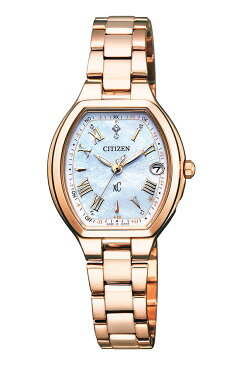 クロスシー XC シチズン CITIZEN 正規メーカー延長保証付き ES9362-52X 世界限定2500本 正規品 腕時計