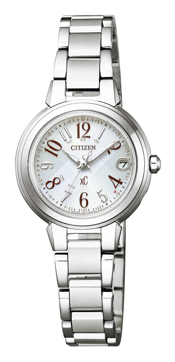 クロスシー XC シチズン CITIZEN 正規