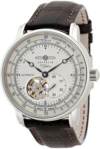 ツェッペリン ZEPPELIN 76621 Special Edition 100 Years ZEPPELIN ZEPPELIN号100周年記念モデル 正規品 腕時計