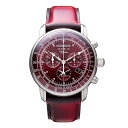 【10%OFFクーポン★FASHION SPECIAL FAIR★5/7・9:59まで】 ツェッペリン ZEPPELIN 8680-5 100周年記念シリーズ ...