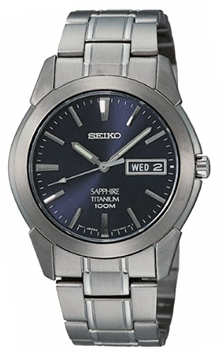 楽天市場】100m sapphire seiko 時計(腕時計)の通販 楽天市場】100m sapphire seiko 時計(腕時計)の通販