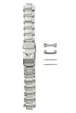 [] [åȾ] [] [ݡ] SEIKO 300Z1JM SEIKO5  ߥ꥿꡼ 22mm [SNZG13K1 (7S36) Υ᥿٥]  ٥ȥԥ2 2å [͢] [ʰץѥå]