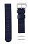 [åȾ] [SEIKO ѥå] [] SEIKO 4A215JL SEIKO5  22mm ͥӡ ʥ٥  ٥ȥԥ2 2å [͢] [ʰץѥå]