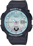 [10ǯݾ] CASIO BGA-250-1A2 BABY-G  ٥ӡG [͢ǥ]