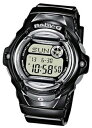 10年保証 CASIO Baby-G Reef カシオ ベビージー BG-169R-1 逆輸入品