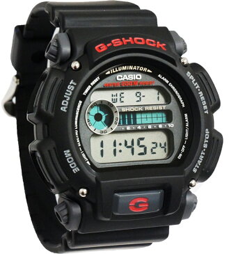 [カシオ] CASIO Gショック G-SHOCK DW-9052-1V [並行輸入品]