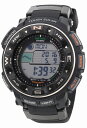 [10Nۏ] [I 󏭊COf] [] [JVI] CASIO PROTREK vgbN \[[ PRG-250-1 [sAi]