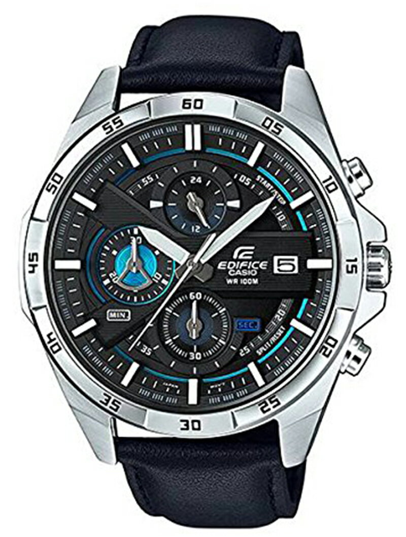 CASIO EFR-556L-1A EDIFICE カシオ エディフィス [並行輸入品]