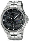 [10年保証] CASIO EDIFICE カシオ エディフィス ソーラー EFE-301SB-8AV [並行輸入品]