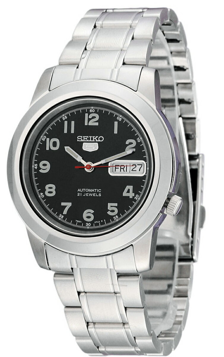 [10ǯݾ] [] [] [ݡ] SEIKO 5 SNKK35K1  ե ư