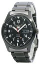 [10Nۏ] [I 󏭊COf] SEIKO SNZG17K1 ZCR[ t@Cu ~^[ 100mh ubN ^xg  ytAfz