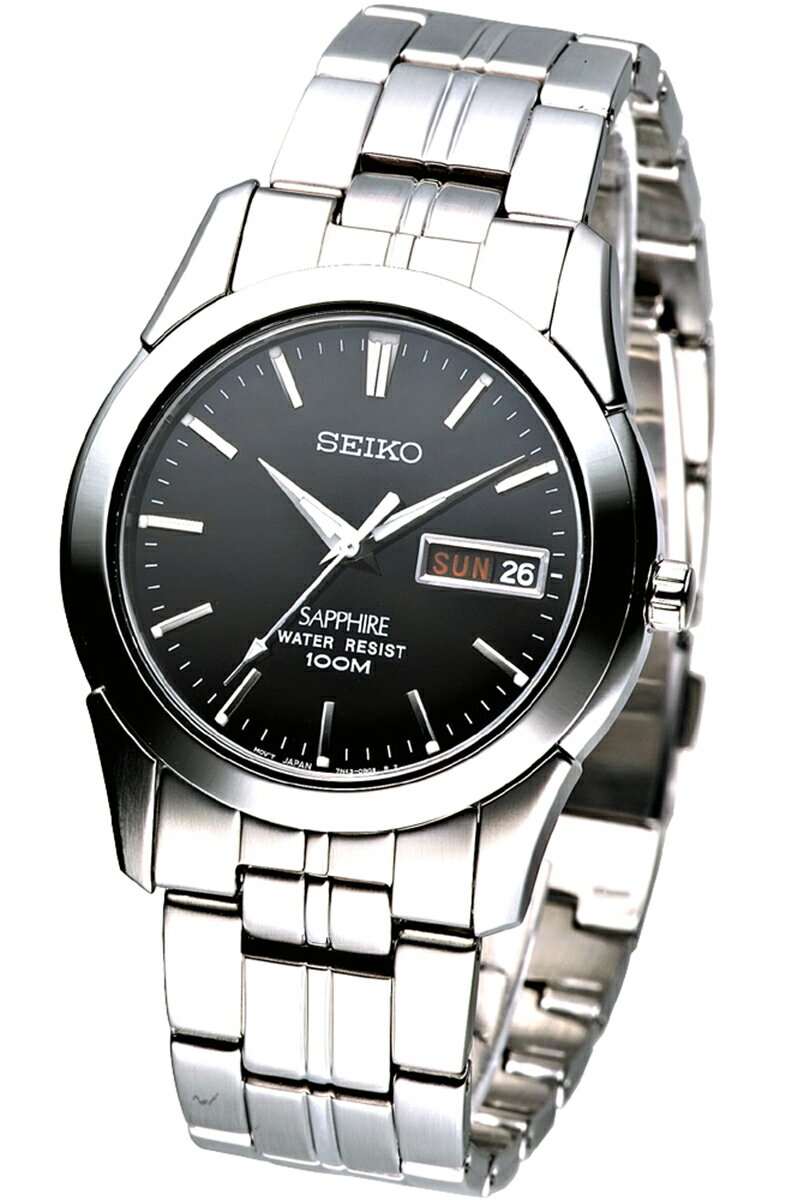楽天市場】100m sapphire seiko 時計(腕時計)の通販 楽天市場】100m sapphire seiko 時計(腕時計)の通販