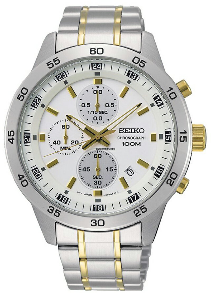 [10ǯݾ] [¤λ ǥ] [] SEIKO SKS643P1ڵ͢ǥ