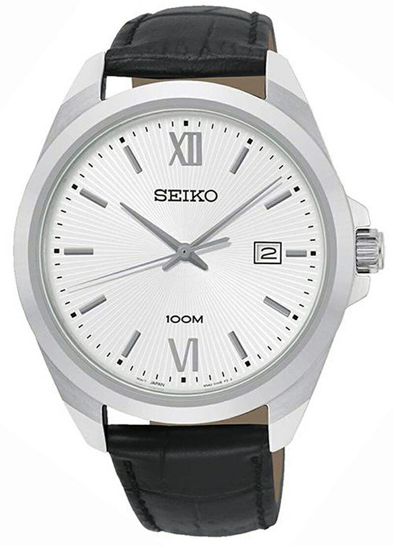 [10ǯݾ] [¤λ ǥ] [Ӹ򴹺Ѥ] SEIKO SUR283P1   [͢ǥ]