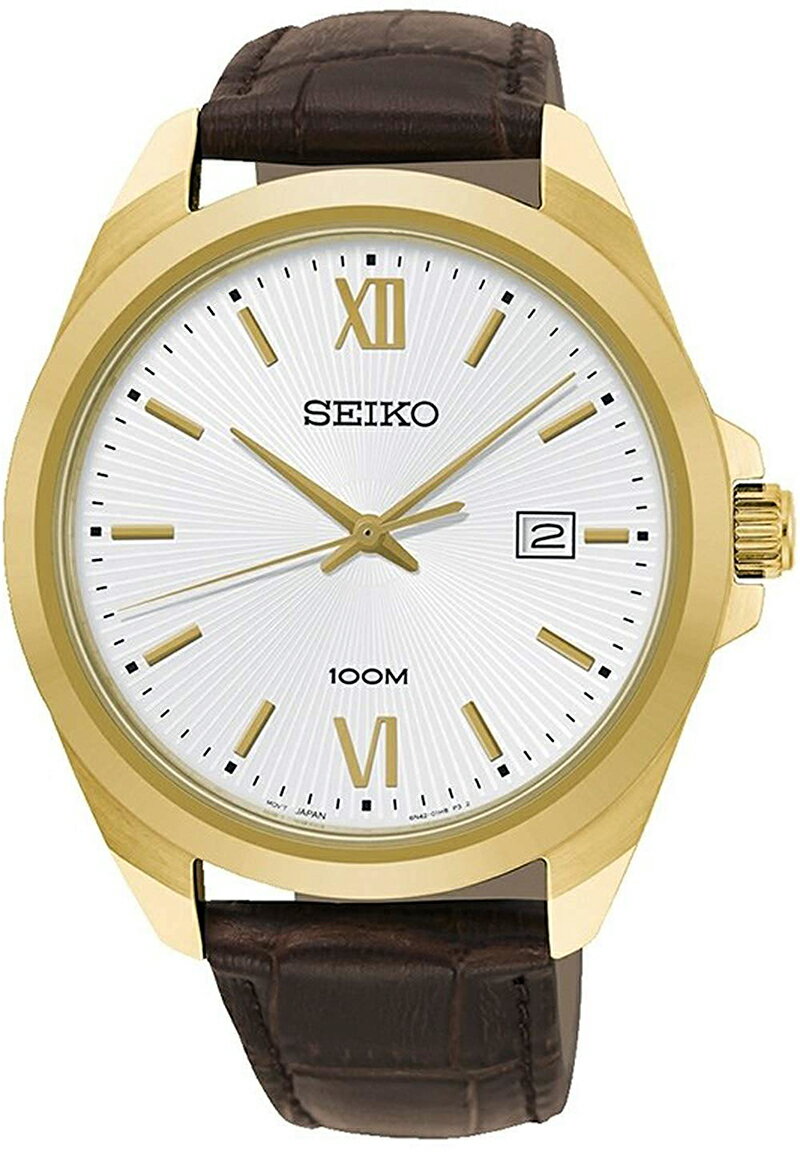 [10ǯݾ] [Ӹ򴹺Ѥ] SEIKO SUR284P1   [͢ǥ]