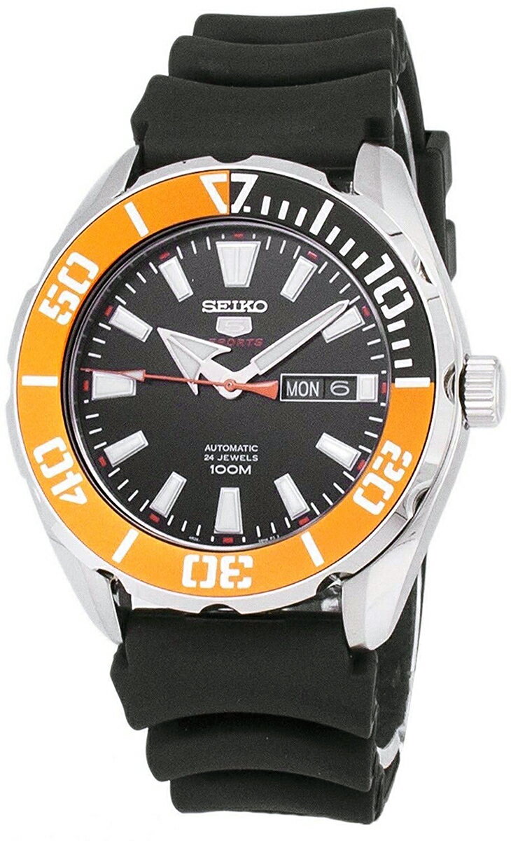 [10ǯݾ] [¤λ ǥ] SEIKO SRPC59K1  ե 100m ɿ [͢ǥ]