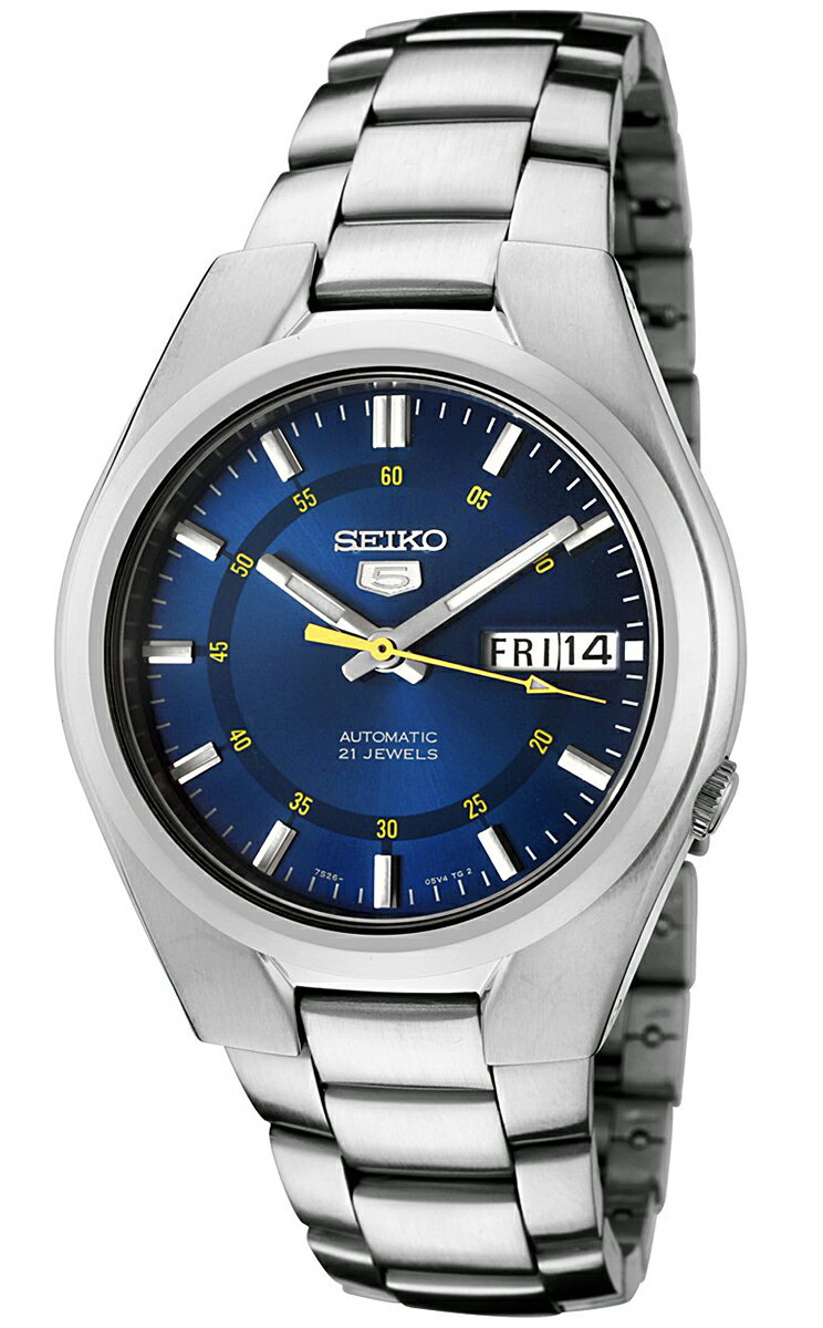 [10ǯݾ] SEIKO SNK615K1 SEIKO 5 ե ư [ݡ] [͢ǥ]