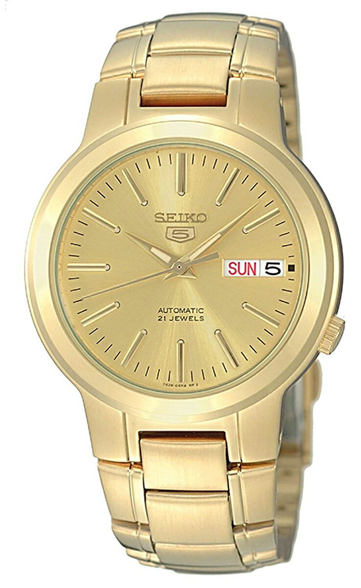 [10ǯݾ] SEIKO SNKA10K1 SEIKO 5 ե ư [ݡ] [͢ǥ]