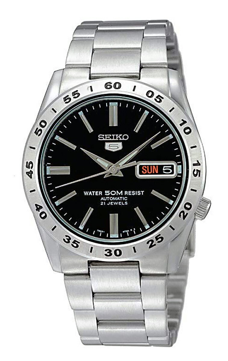 [10ǯݾ] SEIKO SNKE01K1 SEIKO 5 ե ư 50mɿ [ݡ] [͢ǥ...