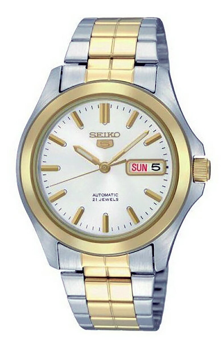 [10ǯݾ] SEIKO SNKK94K1 SEIKO 5 ե ư [ݡ] [͢ǥ]