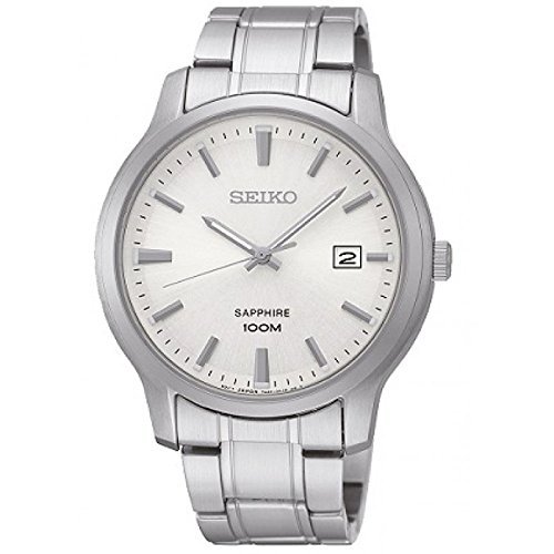 [10年保証] [訳あり品] [新品] [生産終了 希少海外モデル] [セイコー] SEIKO SGEH39P1 [生産終了 希少人気海外モデル]