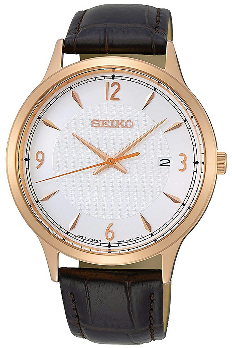 [10ǯݾ] [¤λ ǥ] SEIKO SGEH88P1 [ݡ]   [͢ǥ]