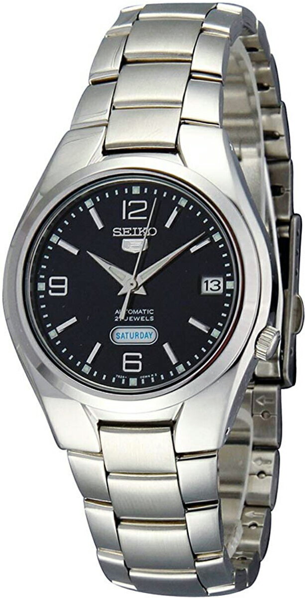 [10ǯݾ] SEIKO SNK623K1 [ݡ] SEIKO 5  ե ư [͢ǥ]