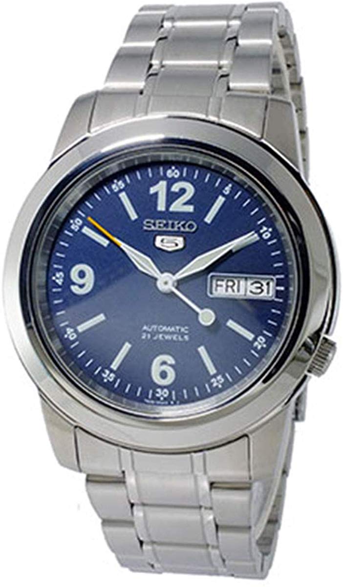 [10ǯݾ] SEIKO SNKE61K1 [ݡ] SEIKO 5  ե ư [͢ǥ]