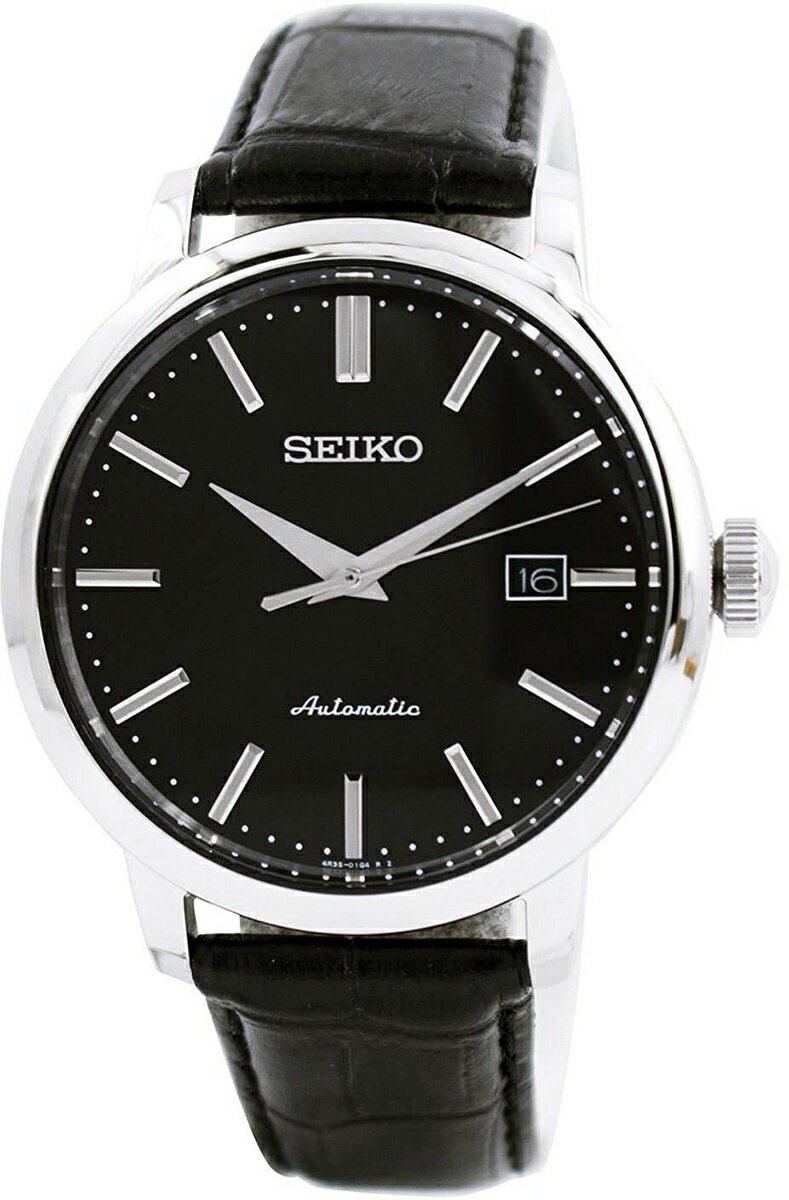 [10ǯݾ] SEIKO SRPA27K1 [ݡ] SEIKO 5  ե ư 100mɿ [͢...