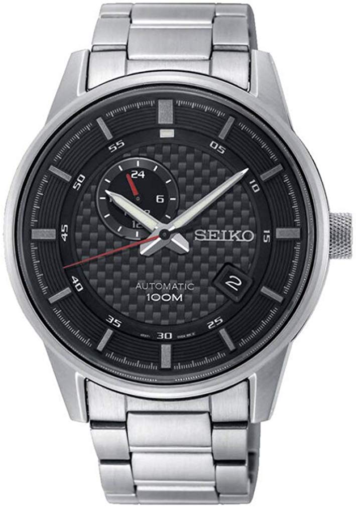 [10ǯݾ] SEIKO SSA381K1 [ݡ]  ư 100mɿ [͢ǥ]