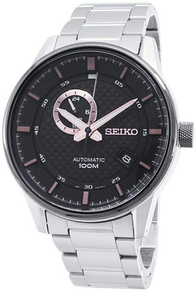 [10ǯݾ] SEIKO SSA389K1 [ݡ]  ư 100mɿ [͢ǥ]