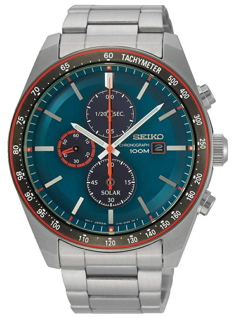 [10ǯݾ] [] [λ͵ǥ] [] SEIKO SSC717P1 [ݡ]  顼  Υ ᡼ 100mɿ [͢ǥ]