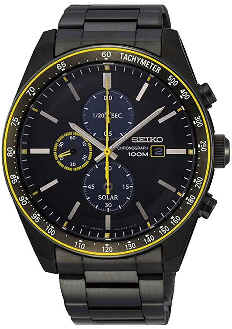 [10ǯݾ] [λ͵ǥ] SEIKO SSC723P1 [ݡ]  顼  Υ...