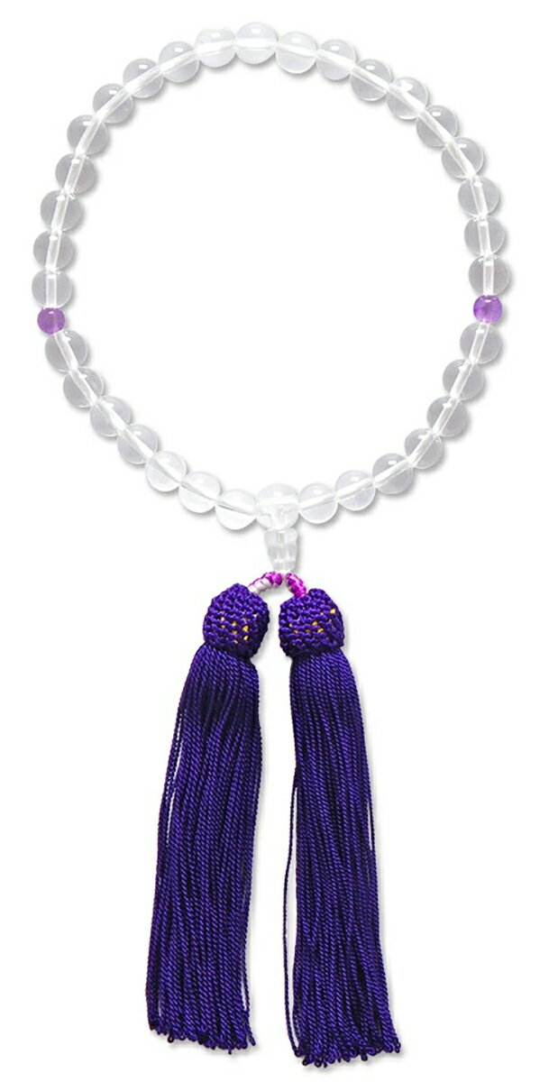 [国際鑑定士による検品済み]数珠念...