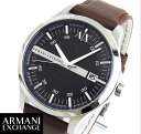 BOX訳あり【送料無料】ARMANI EXCHANGE アル...