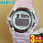 CASIO  ӻ׻ ǥBaby-G ٥ӡG ٥ӡ Reef꡼BG-3000A-4DR ѥƥԥ󥯳ǥ ¿20ɿ Baby-GBaby-GBABYG۾ӥ塼񤤤3ǯݾ פ򸫤