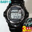 CASIO  Baby-G ٥ӡG ٥ӡ ǥ å ˤλ Ҷ ӻ  ¿ǽ ɿ ǥ å BG-169R-1ǥ 20ɿ Reef ֥å ݡ ץ쥼   ͧã եȡפ򸫤