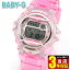 CASIO  Baby-G ٥ӡG ٥ӡ ǥ ӻ  BG-169R-4 ǥ ǥ 20ɿ Reef ꥢԥ󥯥ݡ  ⹻׽ ץ쥼   ͧã ե ٥ӡ ǥ ɿ  ˤ İ λҡפ򸫤