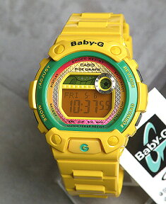 カシオ CASIO ベビーG ベイビージー Baby-G レディース 腕時計時計 BLX-100-9 海外モデル スポーツライン スポーツウォッチ G-LIDE Gライド タイドグラフ【G-LIDE】誕生日プレゼント 女性 ギフト