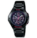 CASIO カシオ Baby-G ベビーG ベイビージー G-ms ジーミズ オクトラ「Octra」 ...