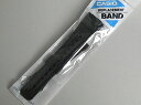 時計 ベルト 16mm CASIO カシオ 腕時計 防水 時計 Gショック ジーショック純正バンドGW-5600J-1専用スペアベルトウレタン素材/黒ブラック(バネ棒は付属しません) 誕生日プレゼント ギフト