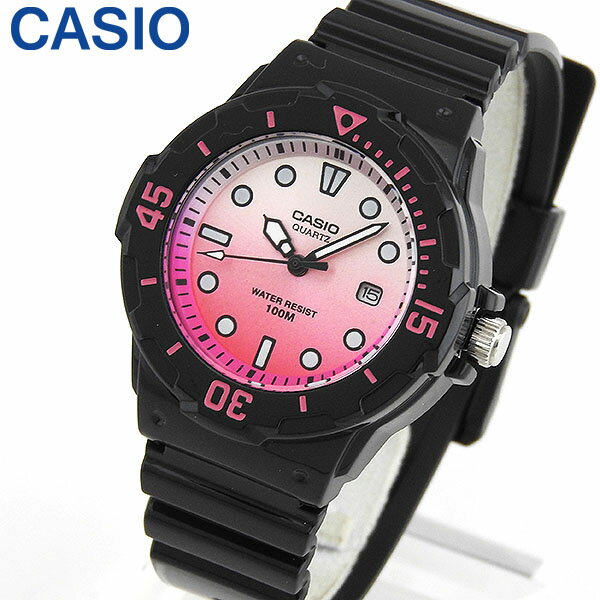 3ݾڡۡBOXʤCASIO  ץ ץ  LRW-200H-4E ǥ ǥ ӻ ɿ å Ҷ å λ  Х  ʥ  ֥å ԥ ץ쥼   ͧã ե