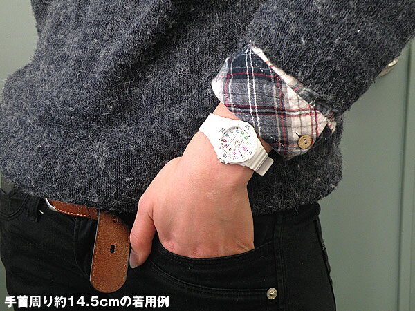 【3ヶ月保証】【専用BOXなし】CASIO チープカシオ チプカシ スタンダード 腕時計 ...